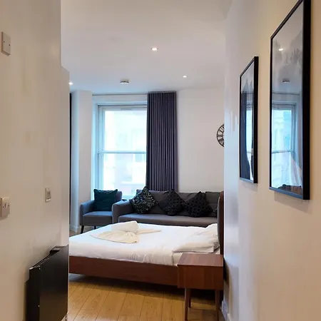 Stunning Piccadilly 1 Bedroom Flat In London Vr9 Exterior photo
