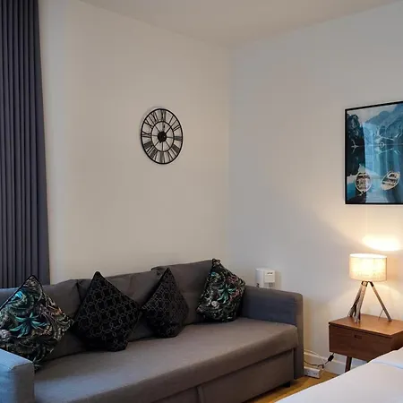 Stunning Piccadilly 1 Bedroom Flat In London Vr9 Exterior photo