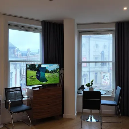 Stunning Piccadilly 1 Bedroom Flat In London Vr9 Exterior photo