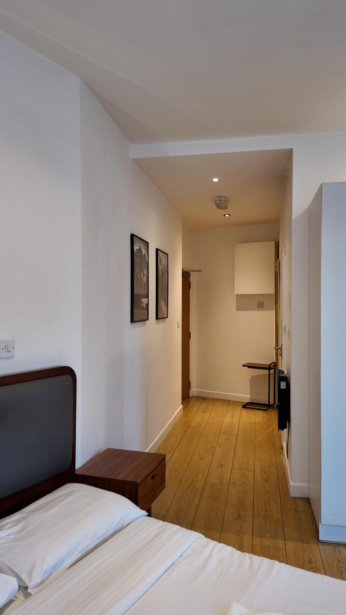 Appartamento Stunning Piccadilly 1 Bedroom Flat In Vr9