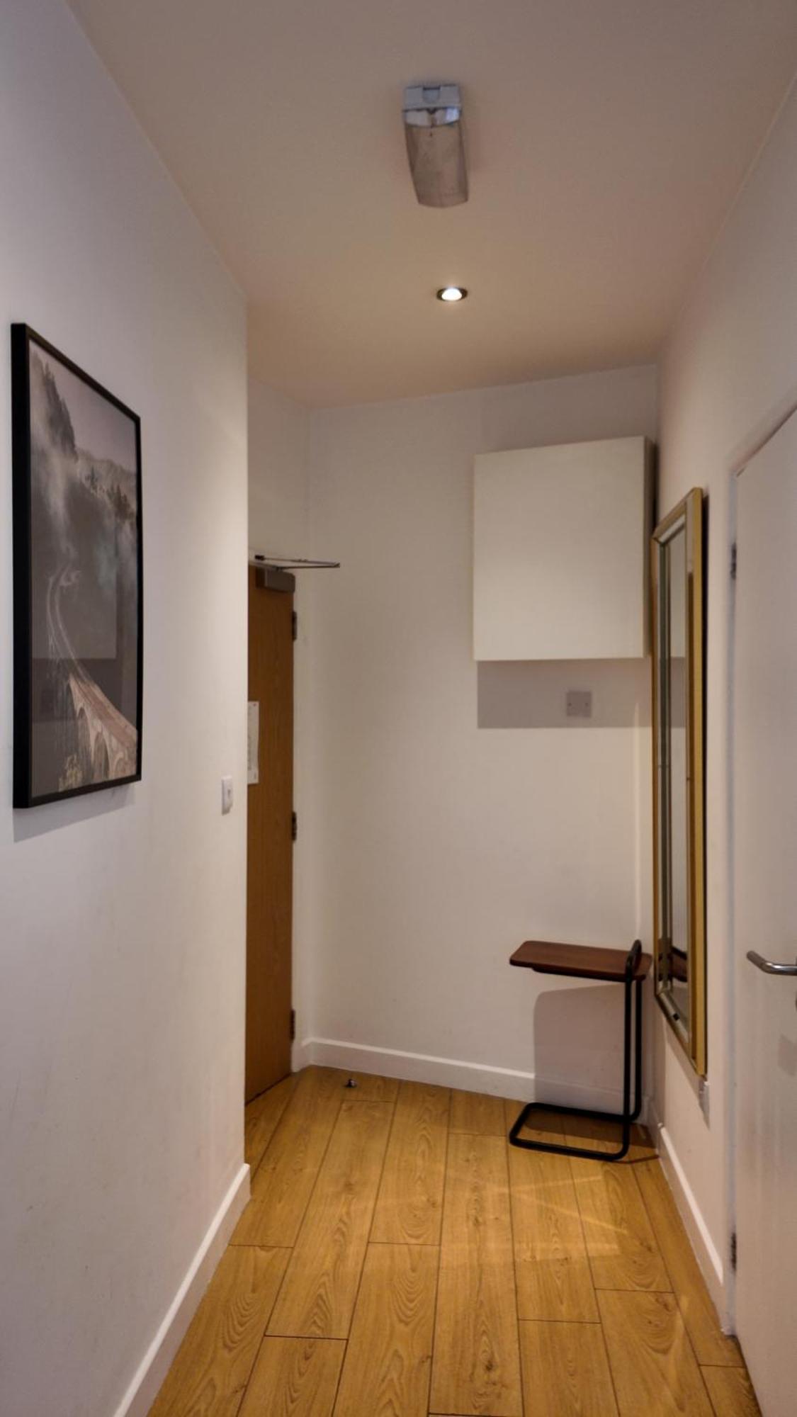 Appartamento Stunning Piccadilly 1 Bedroom Flat In Vr9